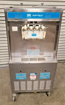 Taylor 6575675666666444 Soft Serve Ice Cream Machines | Amiron Machinery (5)