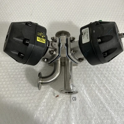 NEW ITT 858527-001-001