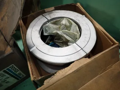 Bearing Housings