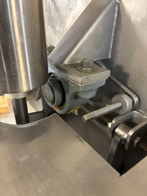 USED MEPACO 1500