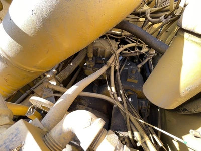 Used 1999 CATERPILLAR 826G Landfill Compactors Pennsylvania US | Proxy Equipment #1384899