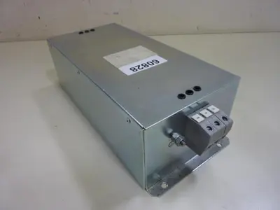 USED CONTROL TECHNIQUES 3F480-630 230
