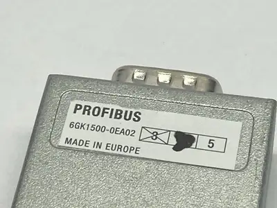 USED SIEMENS SIEMENS 6GK15000EA02