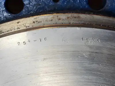 USED GOULDS 3175L