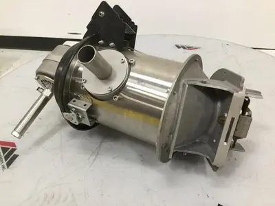Used CONAIR AR-2 Loaders (Plastic Upstream) | Ideal Machinery #664547