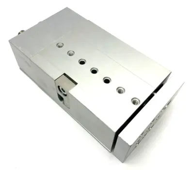 DGSL-N-25-50-PA, 566294 | Festo DGSL-N-25-50-PA Highly Accurate Position Sensing Mini Slide 566294 - New Other