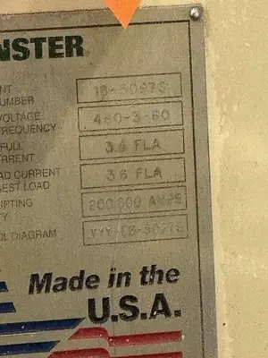 Used MINSTER MEF4-14S Cam Feeders Michigan US | Midwest Press and Automation #1323768