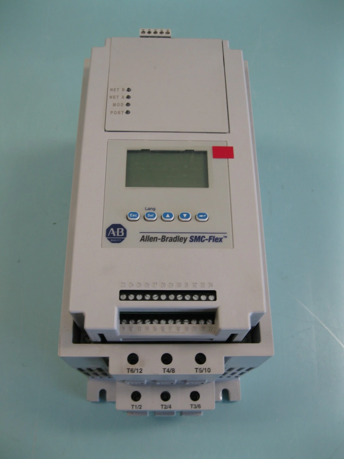 USED Allen-Bradley 150-F43NBR