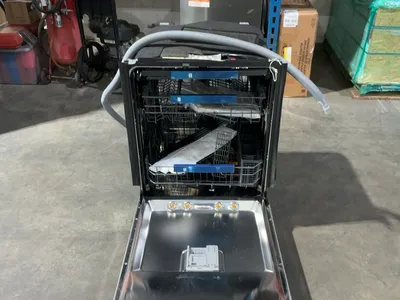 Used LG LDNTH753S Dishwashers Michigan US | Miedema Asset Management Group #1320861