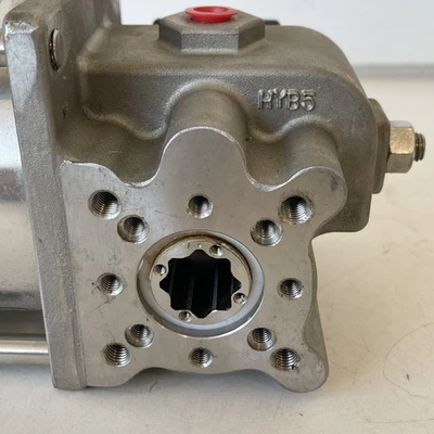 NEW Emerson GQS204DA-12081701