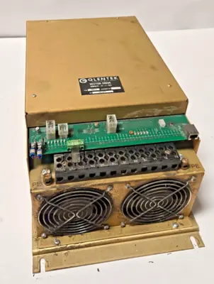 Glentek _UNKNOWN_ PLC Processors | Amiron Machinery (1)