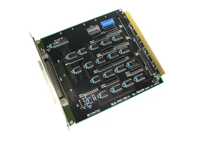 USED CONTEC BUS-PAC(98)H
