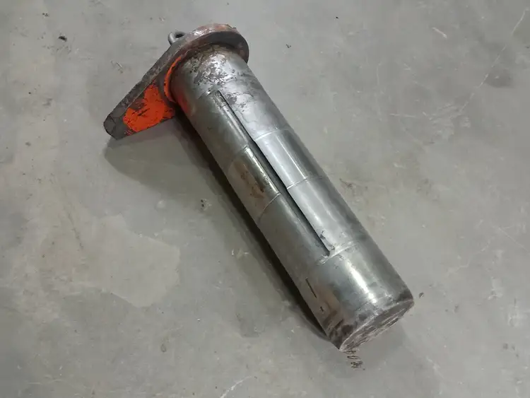 Used HITACHI 8091737 Parts British Columbia CA | Lenmark #367712