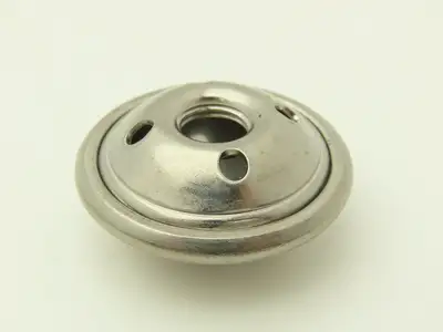 Armstrong B Wafer Steam Trap Stainless Steel Capsule 1/4" NPT Female Lot of 3