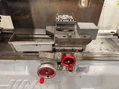 2006 HAAS TL-2 CNC Lathes | Toolquip, Inc. (3)