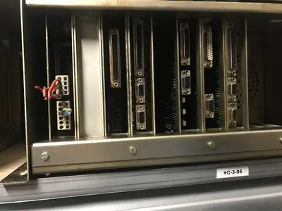 USED HACO PC10 39