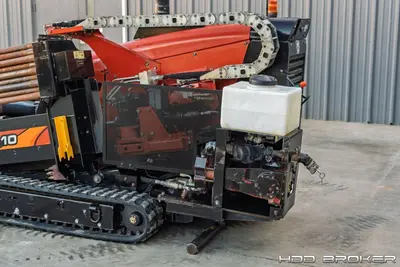 Used 2017 DITCH 2017 DITCH WITCH JT10 Drill Rigs Florida US | HDD Broker #1520158