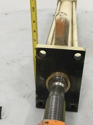 USED HL BOUTON NSF 3.25X26