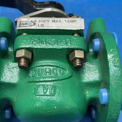 NEW DURCO DX78855AA