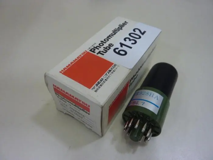 Used HAMAMATSU R928HA Misc Electrical & Power Parts Michigan US | Ideal Machinery #708094
