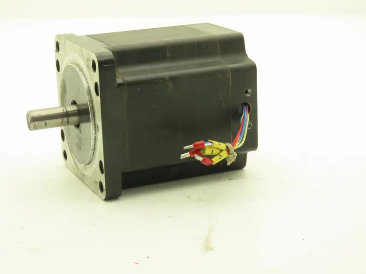 Used BERGER LAHR _UNKNOWN_ Servo Motors Indiana US | Arrow Industrial #555148