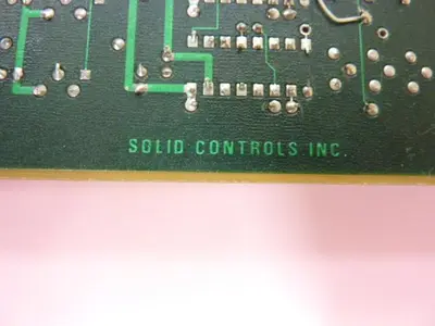 USED SCI 23657 REV E