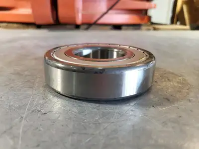 NEW SKF 6310-2Z/C3