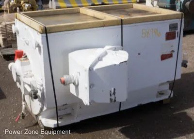 USED WESTINGHOUSE -