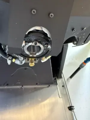 2024 BROTHER Speedio S700XD2 Vertical Machining Centers | PM Machines (8)