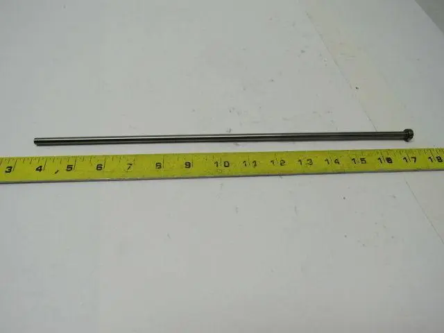 Progressive SL17-14 5/32"ID x 1/4" OD X 14" STR. Type Ejector Sleeve