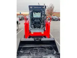 Used 2019 TAKEUCHI TL6R Compact Track Loaders Pennsylvania US | Iron Exchange Equipment Solutions #1353818