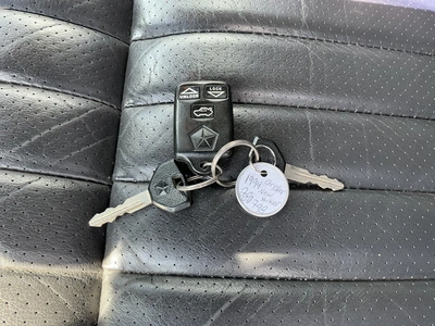 Used 1994 CHRYSLER NEW YORKER Sedans Michigan US | Miedema Asset Management Group #1345615