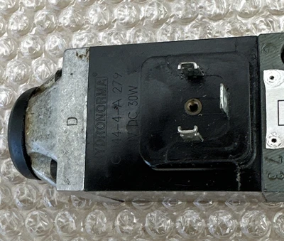 USED ARBURG 4 WE 6 G73-52/BG24NK4/A07 SO39
