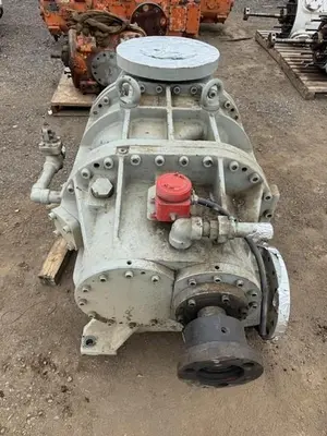 USED FRICK TDSL355XL