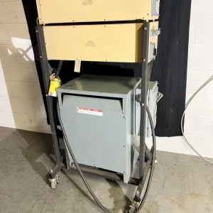 USED ITC MF12-150