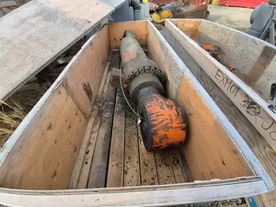 EX3600-5 Boom Cylinder