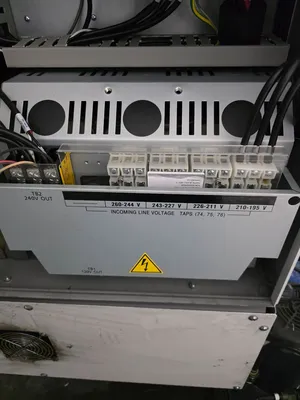 2018 HAAS VF-2SS Vertical Machining Centers | Machinery Resources International (10)