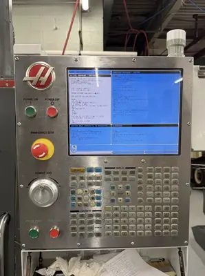2015 HAAS VF-2SS Vertical Machining Centers | Toolquip, Inc. (5)
