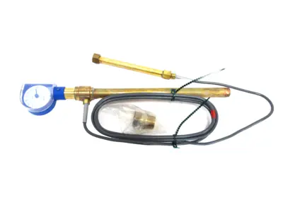 NEW SPIRAX SARCO SA121 TEMPERATURE CONTROL