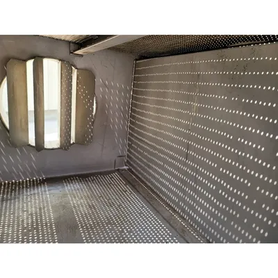USED CARMAN INDUSTRIES, INC. FBP-422
