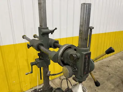 10 KVA ELECTRO ARC MODEL #2-DBQT TAP DISINTEGRATOR & ARC-ER HEAD : YOBRO #25002