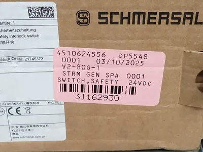 NEW SCHMERSAL AZM300ZI2STSD2P