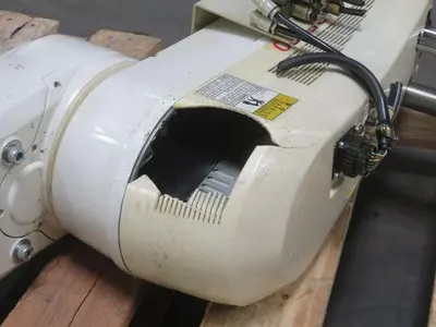 Used DENSO 41040C-0510 HM-40702M Robots Texas US | Aucto #1454468