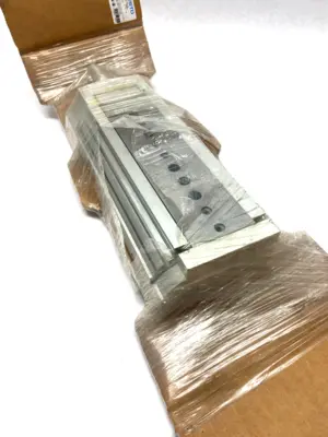 New | in-Stock FESTO MINI SLIDE 100MM STROKE Misc Industrial Equipment | Maverick Industrial Sales #1111347