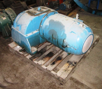 30 HP Westinghouse Ball Mill Drive