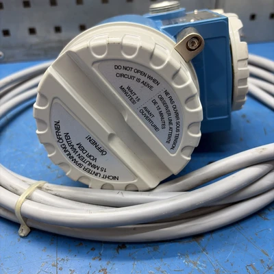 New | in-Stock Endress+Hauser FTM30DRQ5AB1 Miscellaneous MRO Indiana US | J&J Industrial Supply #1244273