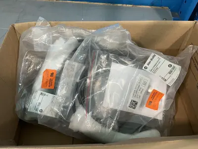 New | in-Stock 2022 ALLENBRADLEY 2090CTFBMADDCFA10 Cable & Wire Ohio US | HGR 24 #1545337