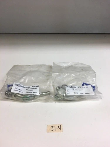 NEW BURGAFLEX 05-000-689