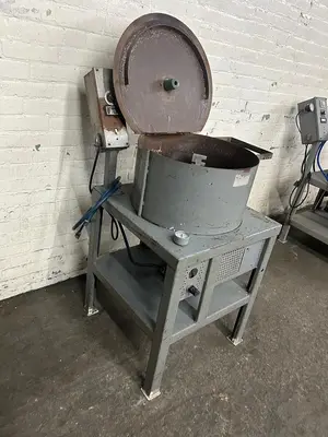 Used CONLEY _UNKNOWN_ Foundry & Casting Rhode Island US | Gold Machinery #1482137
