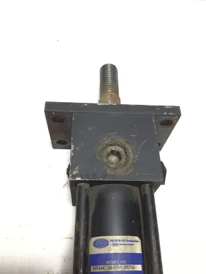 Destaco MMAC120-BR-1.5X7-1 Pneumatic Cylinder 1.5″ Bore 7″ Stroke